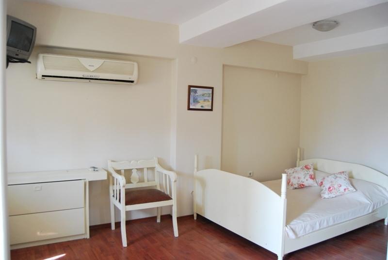 Deniz Pansiyon Izmir Room photo